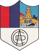 Aurrera de Ondarroa logo