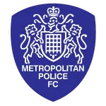 Metropolitan Police FC logo