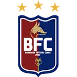Barbalha logo