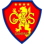 GAS logo
