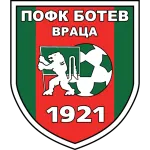Botev Vratsa logo