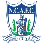 Newry City AFC logo