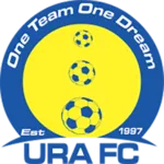 URA logo