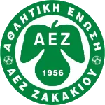 AE Zakakiou logo