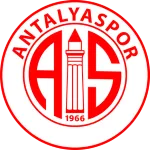 Antalyaspor U19 logo