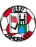 Zamora logo