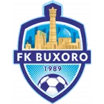 Buxoro logo