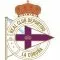 Deportivo La Coruña U19 logo