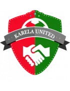 Karela United logo