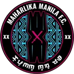 Maharlika logo