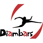 Diambars logo