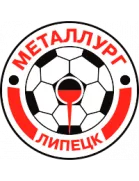 Metallurg Lipetsk logo