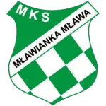 Mławianka Mława logo