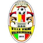 Villa d'Almè logo