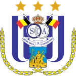Anderlecht U19 logo