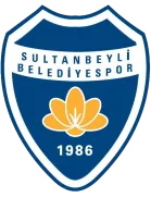 Sultanbeyli Belediye logo