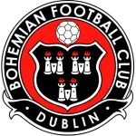 Bohemians U19 logo