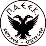 PAEEK logo