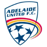 Adelaide United W logo