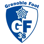 Grenoble Foot 38 W logo