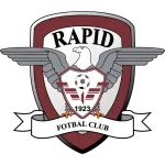 Rapid Bucuresti logo