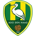 ADO Den Haag W logo