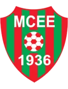 MC El Eulma logo