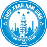 Thép Xanh Nam Định logo