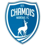 Niort logo