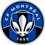 CF Montréal logo