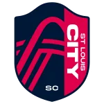 St. Louis City II logo