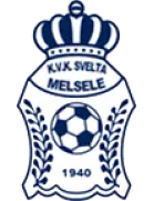 Svelta Melsele logo