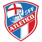 Atletico logo