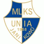 Unia Janikowo logo