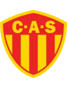 Sarmiento Resistencia logo