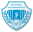 Sloga Jugomagnat logo