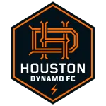 Houston Dynamo FC II logo