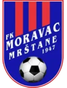 Moravac Mrštane logo