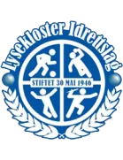 Lysekloster logo