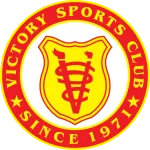 Victory logo