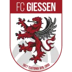 FC Gießen logo