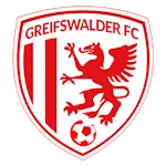 Greifswalder FC logo