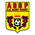 Saint-Priest logo