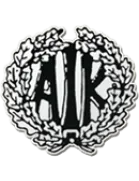 Oskarshamns AIK logo