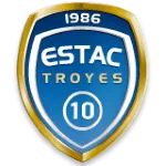 Troyes II logo