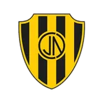 Jorge Newbery VM logo
