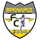 Frenaros 2000 logo
