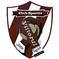 Viitorul Ianca logo