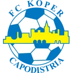 Koper logo