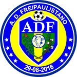 Frei Paulistano logo